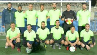 Academia y Joan Cerdà firman tablas